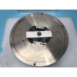 METAL FLEX 04-710351-02 DEGAS TABLE WELDMENT - Équipement et pièces semi-conductrices de confiance, héritage mondial, chez - Product Image 1