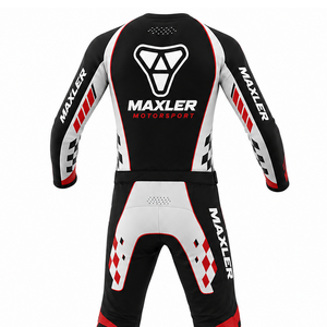 Traje de Motocross para Hombre, Estampado, Impermeable, de Secado Rápido, Transpirable, Duradero, de Alta Calidad, con MOQ Bajo - Product Image 4