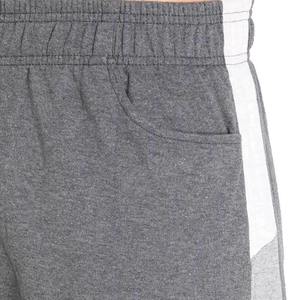 Conjunto de Camiseta de Manga Corta y Pantalones Cortos para Hombre, Color Sólido, Verano, Ecológico, 100% Algodón, Ropa Urbana, Fabricante de Pakistán - Product Image 6