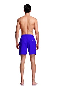 <b>Men</b> Swim <b>Trunks</b> Lightweight Breathable Sports Swim Shorts - Product Image 3