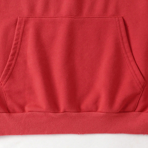 Sudadera con Capucha Lisa para Hombre, Personalizada con Logotipo, de Alta Calidad, OEM, Secado Rápido, Transpirable, al Mejor Precio al por Mayor, Manga Larga - Product Image 5