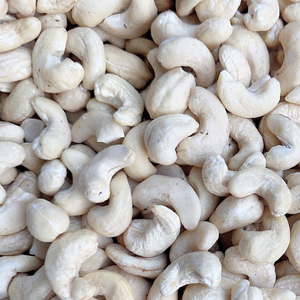 Meilleur prix W180 W210 Noix de cajou Santigo Noix de cajou du Vietnam Prix des noix de cajou au Vietnam Sans taxes - Product Image 1