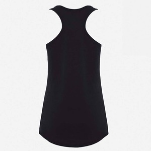 Wholesale <b>Women's</b> Gym Tank Tops Plus Size Racer <b>Back</b> Casual Breathable Knitted <b>Women's</b> Tank Top - Product Image 4
