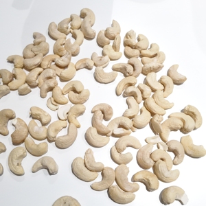 Nuez de Caju Blanca de Vietnam, 100% Natural, Envasada al Vacío, Procesada, Fresca, Orgánica, Certificada por el USDA, Grado WW240, Gran Venta - Product Image 3