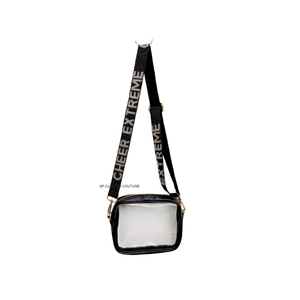 Sangles de sac à dos premium faites à la main avec fermeture éclair et motifs perlés pour filles, style Stade Indien - Product Image 1