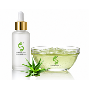 Extrait liquide d'aloe vera de qualité supérieure pour la vente en gros, les marchés d'exportation et diverses applications de fabrication industrielle - Product Image 2