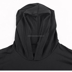 Pull à capuche pour hommes, sweat, vêtement masculin, haut de gamme, 2021 - Product Image 3