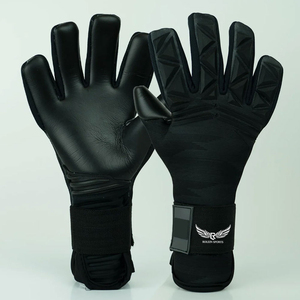 Guantes de Portero con Bajo MOQ en Línea, Guantes de Portero Más Vendidos, Servicio OEM - Product Image 1