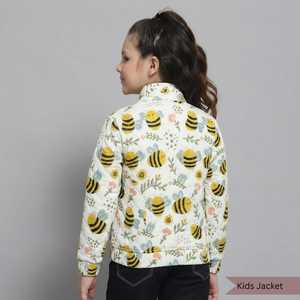 เสื้อเชิ้ตผ้าฝ้ายพิมพ์ลายบล็อกสำหรับผู้ชาย แขนยาว ติดกระดุม ลายดอกไม้ สำหรับงานปาร์ตี้ - Product Image 3