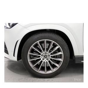 Mercedes-Benz GLE-Class GLE400d 4MATIC Coupé Modèle Septembre 2023 47 826 km Volant à Gauche Diesel Boîte Automatique Propulsion Arrière - Product Image 5