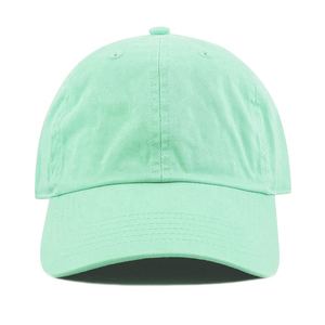 Gorra de béisbol deportiva tipo camionero con malla trasera, hebilla metálica ajustable, unisex, para exteriores, común - Product Image 2