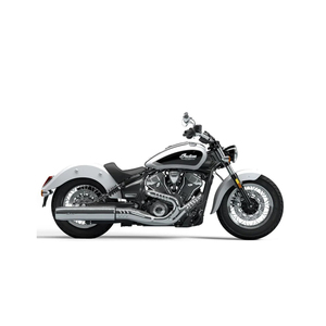 Nouvelle Indian Scout Classic Limited +Tech 2025 - Product Image 1