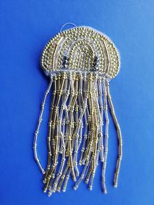 Abalorios Populares de Cuentas de Semilla, Lindos Abalorios de Estrella con Personajes Personalizados para Uso Diario, Regalo para Niñas, Nuevo Estilo de Tendencia para Manualidades con Cuentas - Product Image 4