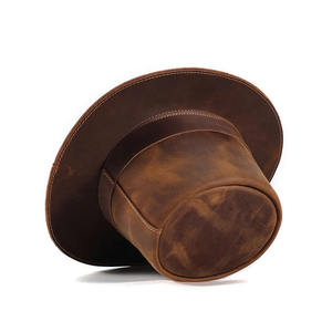 Sombreros de Vaquero para Exteriores de Alta Calidad, Cuatro Estaciones, Cálidos, Personalizables, Servicio OEM, Marca Personalizada, Unisex, Digitales, Precio Económico, Gran Venta - Product Image 5