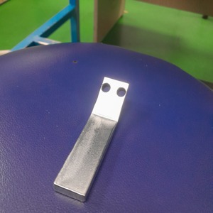 Servicio de Fabricación OEM en Vietnam con Fresado CNC de Alta Precisión - Product Image 2