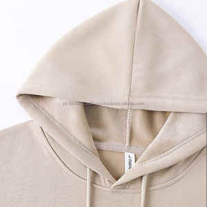 Fabricants de sweats à capuche surdimensionnés lourds, sweats à capuche en coton personnalisés, sweats à capuche unisexes de haute qualité, sweats à capuche épais pour hommes, sudaderas con capucha - Product Image 5