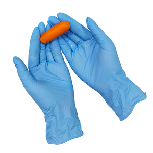 High Quality Disposable Latex Gloves Multipurpose Protective Gloves Powder Free Examination Gloves Durable Cleaning Gloves - Product Image 4