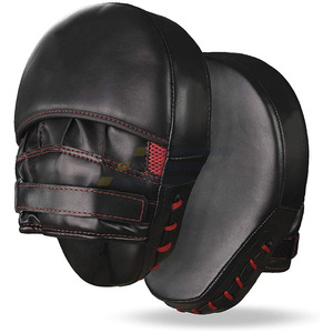 Reasonable Price <b>Boxing</b> Pads Focus Pad <b>Boxing</b> High Quality Customized Design for Adults Focus Pads - Product Image 2