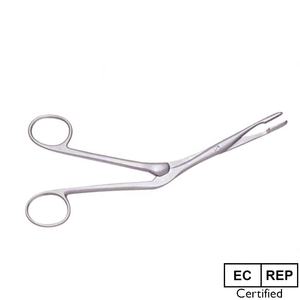 คีมหนีบจมูกทำจากสเตนเลสสตีล - Product Image 2