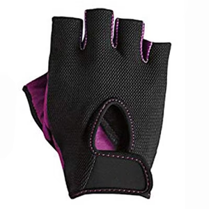 Guantes Deportivos de Cuero con Correa para la Muñeca, Transpirables, de Secado Rápido, Sin Dedos, Ligeros, Unisex, para Ciclismo - Product Image 5