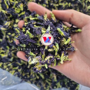 Flores de Guisante Mariposa Secas Premium |   Té de Hierbas 100% Natural |   Proveedor de Vietnam - Product Image 3
