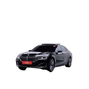 BMW Serie 7 740Li XDrive Agosto 2022 39,711 km Volante a la Izquierda Caja de Cambios Automática Asientos de Cuero Diseño Pura Excelencia - Product Image 1