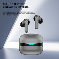 Écouteurs Traducteurs IA OEM Pro Casque de Traduction Assistant Intelligent 144 Langues 6 Micros