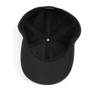 Nuevas Gorras de Béisbol Modernas y a la Moda, Diseño OEM para Hombre y Mujer / Gorras de Béisbol Deportivas Multicolores Ajustables con Logotipo Personalizado de Marca - Product Image 3