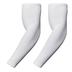 Men's and Women's Compression <b>Arm</b> <b>Sleeves</b> for Sun and UV <b>Protection</b> Fishing Cycling Basketball Gaming Sports Blank <b>Arm</b> <b>Sleeves</b> - Product Image 1