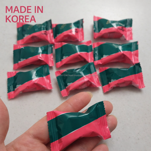 AMLA Hovenia Dulcis, Groseille indienne, Chardon-Marie, Artichaut, Gelée Naturelle pour Adultes, K-Beauty, Marque Privée Personnalisée - Product Image 1