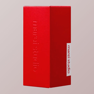 Perfume Coreano K-Beauty Marei Studio Eau De Parfum 001 Seonyu Jasmine Musk 50ml 1 Pieza - Product Image 1