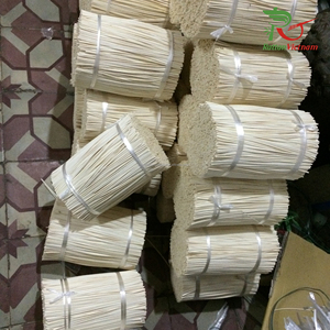 Bâtons de diffuseur de roseaux en rotin 2.0mm 2.5mm 3.0mm décor à la maison artisanat décorations pour la maison OEM fabriqué au Vietnam parfumé WA + 84916930070 - Product Image 2