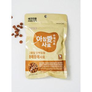 200g di cane del mattino tratta il cibo 100 vinto Per 10g Per gli animali domestici - Product Image 1