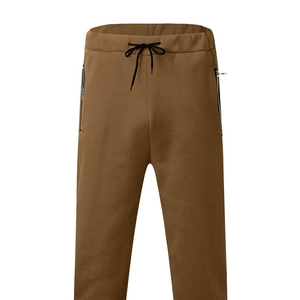 Services OEM ODM, vêtements pour hommes grande taille, manches longues, vêtements de sport, ensembles de survêtements, 100% coton, vêtements d'hiver, dernières tendances en matière de survêtements - Product Image 5