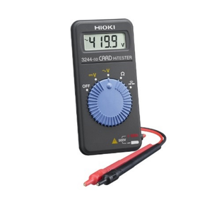 มิเตอร์วัดกระแสไฟฟ้าแบบดิจิตอล Hioki - Product Image 2