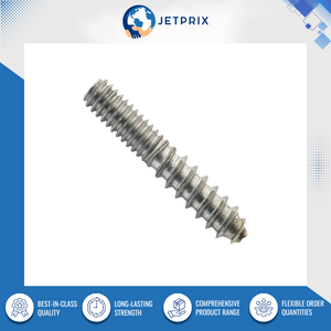 Pernos de Suspensión de Acero al Carbono Galvanizado de Alta Resistencia, Duraderos, de Primera Calidad, con Logotipo Personalizado Disponible, Venta al Por Mayor - Product Image 2