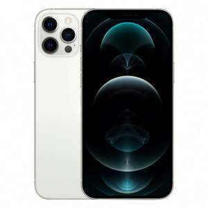 Teléfono Inteligente Usado para 12 Pro Max, Venta al por Mayor, Sin Bloqueo - Product Image 2