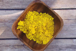 Suministro de Extracto de Berberis Aristata de Alta Calidad 97% Berberina - Product Image 2