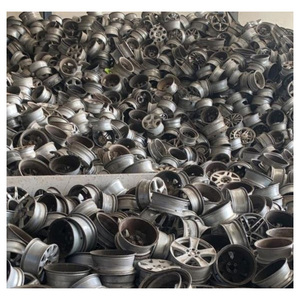 Approvisionnement fiable en ferraille de jantes en alliage d'aluminium pour les fonderies, les usines de recyclage et les usines de fabrication - Product Image 2