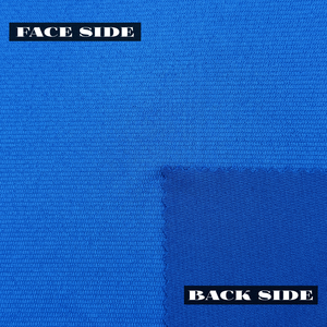 Tela de Poliéster/Spandex PK de Diseño Personalizado para Ropa Deportiva - Product Image 2