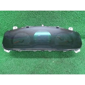 Tableau de bord d'occasion pour Chairman 77130700 - Product Image 1