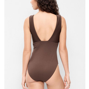 Trajes de Baño de Una Pieza para Mujer, Nuevo Estilo, Ligeros, de la Mejor Calidad - Product Image 2