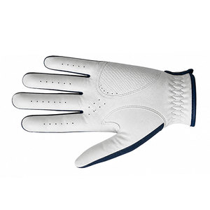 Guantes de golf personalizados hechos con material suave y diseño duradero para un mejor control y una experiencia de juego cómoda - Product Image 6