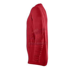 Camiseta de MMA para Hombre, Transpirable y Ligera, Precio al por Mayor, Calidad Premium, Nueva Llegada, Camisetas de MMA en Venta - Product Image 3