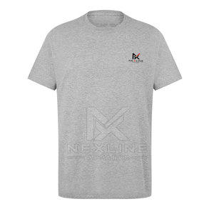 Camisetas ligeras para hombre con cuello redondo, hechas para el gimnasio, actividades al aire libre y uso diario, con tela suave y un diseño moderno y a la moda. - Product Image 5
