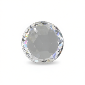 Diamants ronds ROSE cultivés en laboratoire certifiés IGI 11,02 carats VVS2 - Product Image 2