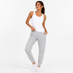 woman tank <b>top</b> everyday comfort with breathable stretch fabric ideal for gym yoga <b>walking</b> outdoor adventures and modern fashion - Product Image 5