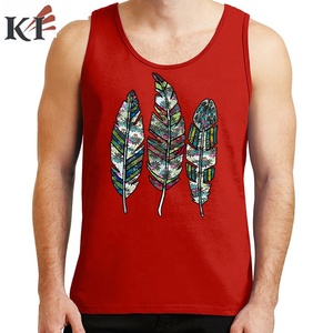 KEVEN IMPEX Débardeur de Sport Sans Manches Respirant et à Séchage Rapide de Qualité Supérieure, Écologique, pour Hommes, Vêtements de Gym, Musculation 2026 - Product Image 6