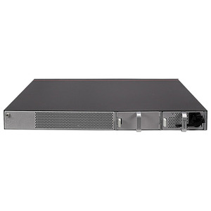 Switch Gigabit Administrado de 48 Puertos SFP, Switch de Red Empresarial de Capa 3 con 4 Uplinks SFP+ de 10G S5735-S48S4X - Product Image 1