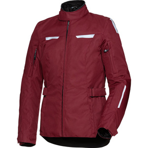 Vestes de moto personnalisées pour le tourisme, vêtements de moto imperméables, équipement de protection de niveau 1 pour motards, exportation Pakistan OEM - Product Image 1